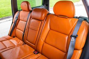 VOLVO V70R 2004 D'OCCASION CÔTÉ GAUCHE/CÔTÉ DROIT - Product Image 4