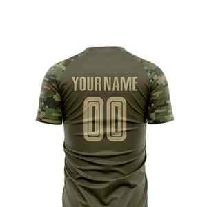 Uniforme de football de meilleure qualité pour hommes et femmes/Uniformes de football à manches courtes de haute qualité pour adultes - Product Image 6