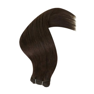 ผมต่อแบบเป็นมัดของชาวแคมโบเดียนแบบ9A ที่ยังไม่ได้แปรรูปผมชาวอินเดียแท้ทางเลือกที่ดีที่สุดสำหรับผู้ขายสไตล์คลื่น - Product Image 1