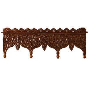 Floating wooden <b>shelf</b> wall mounted storage <b>shelves</b> for home hotels living room kitchen bathroom home decor accessories custom - Product Image 5