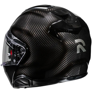 Casco Modular de Fibra de Carbono RPHA 91 con Cierre de Liberación Rápida, Nuevo, para Motocross y Motocicletas, con Forro de Espuma - Product Image 2