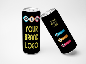 Premium OEM Healthcare Supply Bebida de jugo disponible en botella de PET o lata - Product Image 3