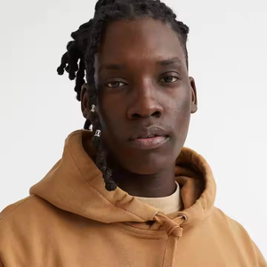 Logo personnalisé respirant sweats à capuche pour hommes séchage rapide 100% coton sweats à capuche brodés coupe parfaite OEM Streetwear jogger sweats à capuche - Product Image 6