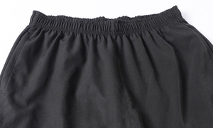 Pantalones para correr ligeros y transpirables de secado rápido para hombre para verano, fitness y deportes al aire libre, para baloncesto y entrenamiento de correr - Product Image 2