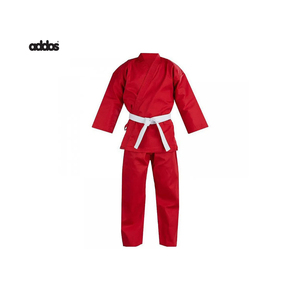 Uniforme de Karate y Jiu-Jitsu de Algodón 100% de Alta Calidad con Logotipo Personalizado, Kimono y Gi Personalizados para Niños, Uniforme de Judo Unisex - Product Image 1