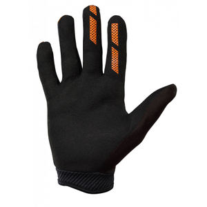 Wholesale Custom Made Motorbike Racing Gloves Custom Leather Motorcycle Riding Gloves for Sports Use - Product Image 4