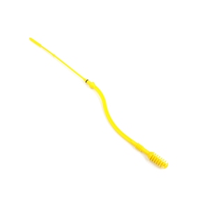 Jauge de niveau d'huile BSP800, tige de jauge 255 mm pour moteur 1.2, 8200255423 8200049622 - Product Image 1