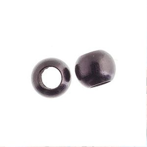 Cuentas de Madera 100 Piezas 16 17 mm Forma Personalizada y Cuentas de Madera de Colores con Forma y Tamaño Personalizados Producto Artesanal Indio - Product Image 4