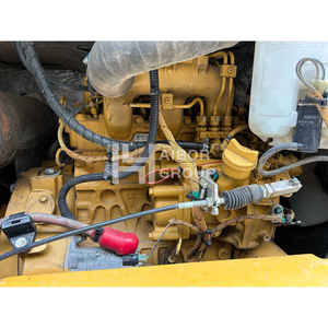 Miniexcavadora Usada Personalizada (de Ruedas y Orugas) con Capacidad de Cucharón de 1.15m, Garantía de 5 Años, Alto Momento de Carga, Envío Gratuito - Product Image 2