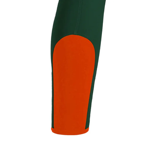 Taille haute siège complet Silicone équitation tenue équestre Equitacion course collants équestre pantalon d'équitation culotte d'équitation - Product Image 6