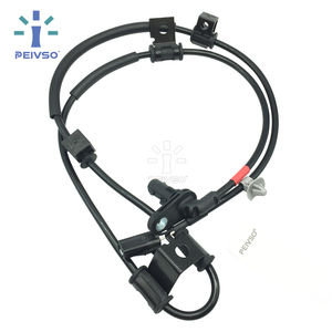 Sensor ABS de Alta Calidad a Precio de Fábrica PEIVSO para HYUNDAI TUCSON 2010-2015 OEM 95671-2S300 - Product Image 2