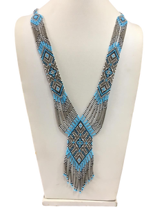 Hot Sale Exclusive New Fashion Handmade Nepal Women's Durable Beaded <b>Bracelet</b> Custom Made High Quality <b>Glass</b> <b>Beads</b> Direct Bulk - Product Image 5