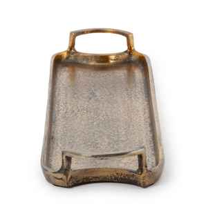 Handmade Brass Antique Rectangular Long Serving <b>Tray</b> Elegant Decorative Multipurpose Catering <b>Tray</b> for Hotels & Restaurants - Product Image 1