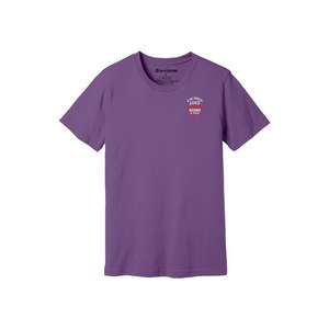 T-Shirt 100% coton avec design personnalisable Placement frontal Eco-Friendly Quick Dry Loose Fit 160-180 + GSM Low quantité minimale de commande - Product Image 1
