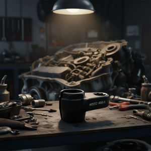 เซ็นเซอร์วัดค่าแลมบ์ดา Hazet พร้อมซ็อกเก็ต อุปกรณ์เสริมและฮาร์ดแวร์ - Product Image 3