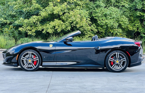 Ferrari Portofino USADO de 2019 - Product Image 4