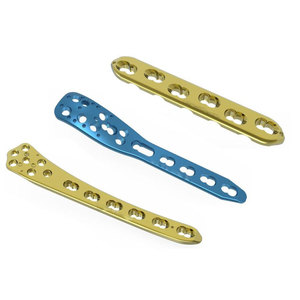 OEM Meilleure Qualité Orthopédique Premium pour LCP Clip Acier Inoxydable Titane-Source D'alimentation Manuelle Fabriquée par Pentax - Product Image 1