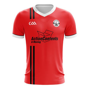 ชุดเสื้อฟุตบอลเกลิคชุดเสื้อฟุตบอลปรับแต่งได้ - Product Image 1