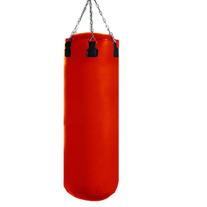Venta al por mayor 120 cm Sacos de boxeo de alta calidad PU Color personalizado Diseño de larga duración de entrenamiento en el agua Sacos de boxeo Gimnasio Fitness Uso - Product Image 6