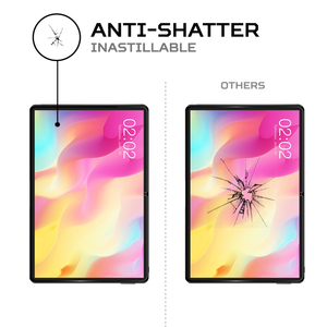 ฟิล์มกันรอยหน้าจอสำหรับเทคลาสท์ ที 30 โปร - Product Image 5