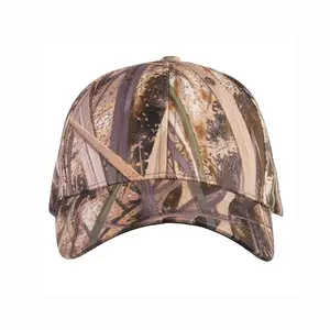 High Quality 100% Customized Hunting Caps <b>for</b> Men <b>Women</b> Plus Size Hunting Skiing Breathable Sports Caps - Product Image 1