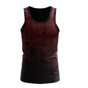Camisetas Deportivas de Primera Calidad para Mujer, Sin Mangas, Holgadas, para Correr, Yoga, Camisetas Activas, Deportivas, para Gimnasio, Ejercicio - Product Image 6