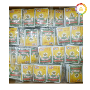 Baume Golden Balm Star Factory Supply avec une qualité constante et un prix d'exportation compétitif - Product Image 2