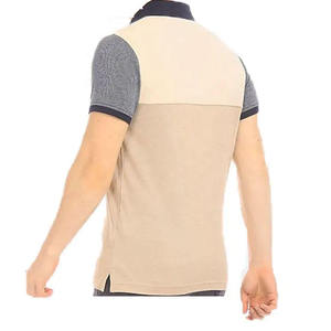 Fait sur mesure pour hommes pour chemises 100% coton solide respirant conception de poche qualité supérieure en gros nouveau arrivé - Product Image 3