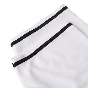 Maillot de baseball vierge personnalisé 100% polyester pour hommes vente en gros maillot en maille séchage rapide sublimation entraînement maillot de baseball pour hommes - Product Image 3