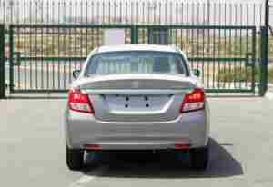 USADO LHD/RHD 2023 SUZUKI DZIRE - Product Image 3