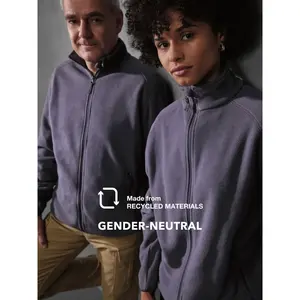 Polar Fleece Reset: Merchandising Personalizzato Sostenibile - Product Image 1