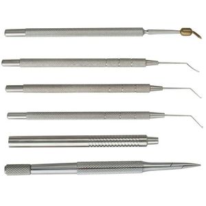 ชุดอุปกรณ์ผ่าตัดตาขนาดเล็กชุดเครื่องมือผ่าตัดต้อกระจกสำหรับผ่าตัดตาแบบกำหนดเองชุดเครื่องมือพื้นฐานสำหรับการผ่าตัดตา - Product Image 5