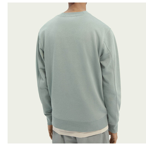 Prix pas cher Nouveau style Hommes Sweats prix de gros Personnalisé meilleure fabrication haute exigence Vente à chaud Sweat-shirt pour homme - Product Image 5