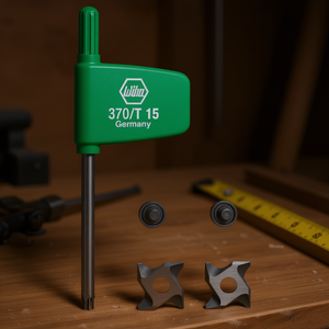 ใบเลื่อย7OFK HW-WP KL12 D28 R1-3ใช้แทนเทศกาล - Product Image 3