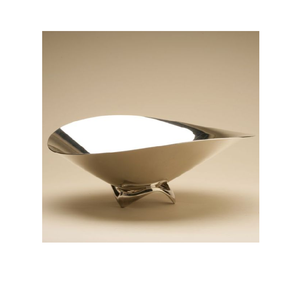 Customized Modern Brass Chocolate Dry Fruit Compote <b>Wedding</b> Decoration Bowl <b>for</b> Cookie Chocolate With Sale - Product Image 4