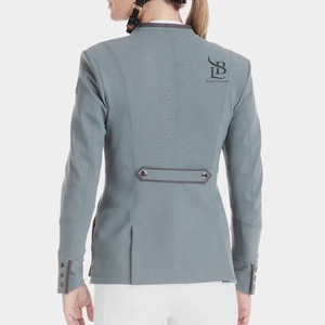 Chaqueta de Equitación Personalizada de Alta Calidad para Mujer, Fácil de Usar, Duradera, Suave y Resistente - Product Image 6