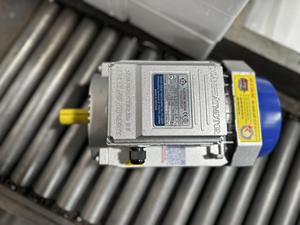 220V-50Hz-60Hz moteur électrique à courant alternatif monophasé moteur asynchrone de haute qualité Vietnam nouveau moteur en fonte d'aluminium - Product Image 4