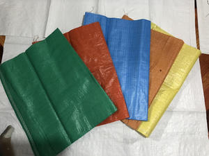 ถุงพลาสติก PP ทอสีสั่งทำได้ส่งตรงจากโรงงานเวียดนาม - Product Image 2