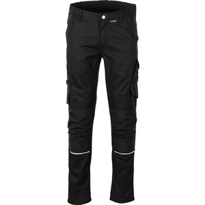 Pantalon de travail Norit taille 48 noir - Product Image 1