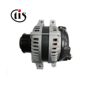 TIS Taiwan 12V überholte Licht maschine 104210-4860 23971 104210-3911 Für Honda Accord