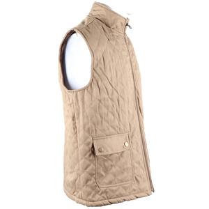 Blouson d'hiver pour hommes avec logo personnalisé OEM Nouveau style respirant en toile de haute qualité à bas prix pour la chaleur extérieure - Product Image 4