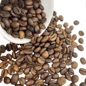 Top Export Vietnam <b>Coffee</b> <b>Robusta</b> Roasted <b>Beans</b> OEM Packaging for EU US UAE Market - Product Image 1