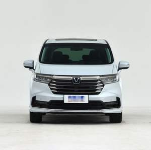 Minivan Odyssey EX-L FWD 2022/23 en oferta, volante a la izquierda - Product Image 3