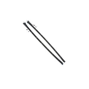 ชุดซ่อมหลังคาซันรูฟแบบพาโนรามา62.7ซม. สำหรับ W169 Mercedes A180 W156 - Product Image 1
