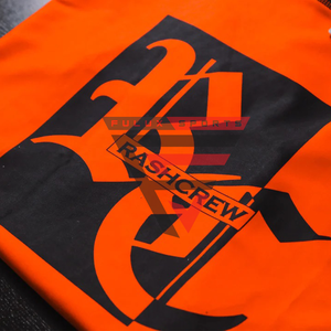 Rashguard personnalisé imprimé UPF50 antibactérien, imprimé par transfert thermique, MMA BJJ OEM, homme, manches longues, respirant, séchage rapide - Product Image 3