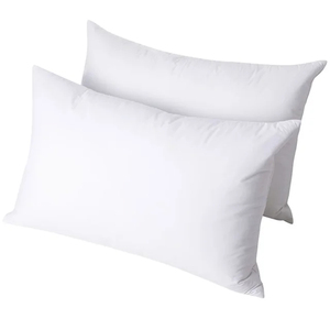 Almohada de Hotel de Alta Calidad para Dormir, Descansar y Relajarse, Diseño Ligero y de Soporte, Servicio de Fabricación a Granel - Product Image 3