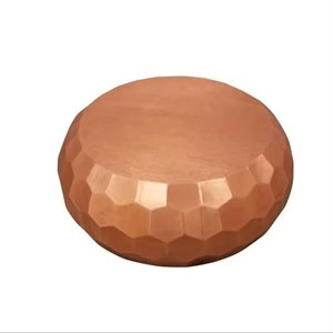 Mesa central de mármol y metal, decoración de muebles para sala de estar, mesa de centro, precio asequible a granel - Product Image 4