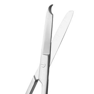 Tijeras de Sutura Spencer de Precisión, 3.50 Pulgadas de Largo, Diseño de Puntas Pequeñas, Punta en Forma de Gancho, Tijeras Reutilizables. - Product Image 3