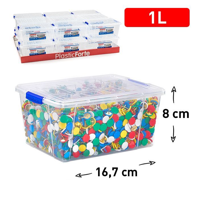 Assorted