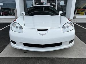 เชฟโรเลต คอร์เวทท์ 2 ประตู รุ่นแกรนด์สปอร์ต ปี 2013 พร้อมจัดส่ง - Product Image 3